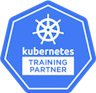 Kubernetes training page
