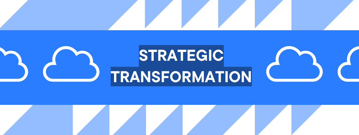 How to move your business to the cloud - a strategy and detailed steps